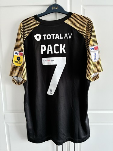 Portsmouth pack away - portsmouth, xl