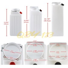 1PC Car Lift Plastic Hydraulic