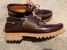 Timberland boat shoes size - boat,
