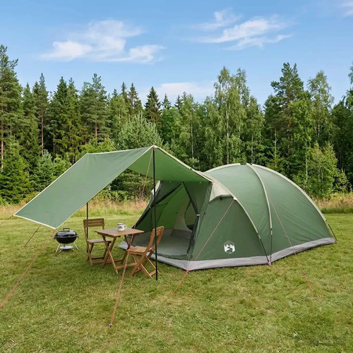 Walplus green person cabin - walplus,
