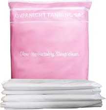 Self Tan Sleep Sack Set –
