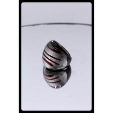 Murano Glass Ring Handmade