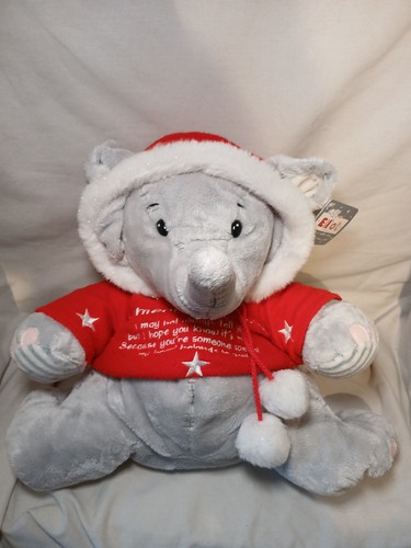 Elliot elephant with - elephant,