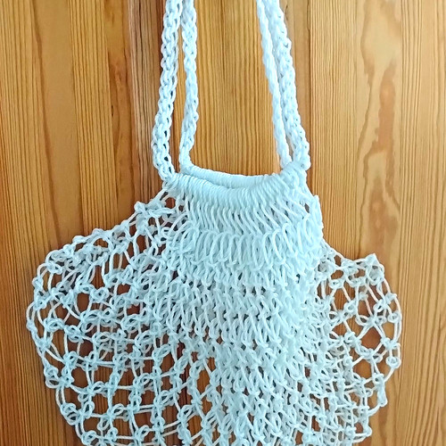 Vintage original 70s plastic - original,
