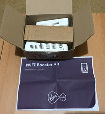 Virgin Media Powerline WiFi