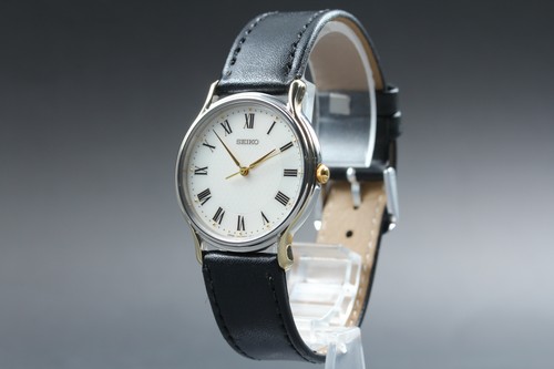 Vintage 1992 mint seiko spirit - vintage,
