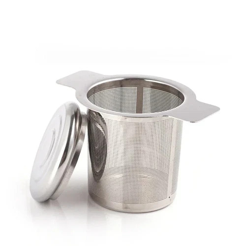 Tea infuser - leak, stainless