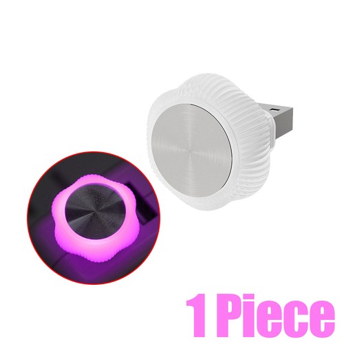 5color mini usb led car - 5color,