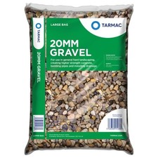 Tarmac 20mm Gravel Major Bag
