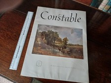 Constable - An Express Art