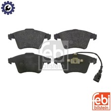 BRAKE PAD SET DISC BRAKE 16462