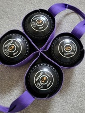 Taylor vector lawn bowls - lawn,