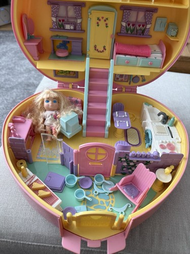 Lucy locket play case - lucy, carry