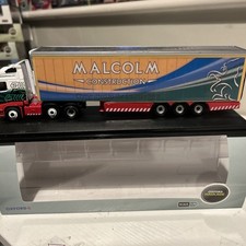 Oxford Diecast 1:76 Stobart
