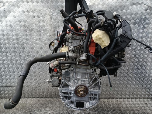 Toyota rav engine 2ar - rav,