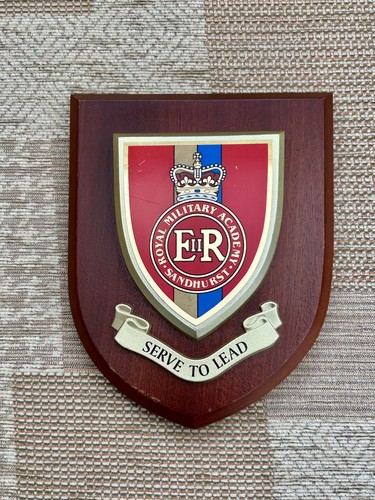 Royal military academy - royal,
