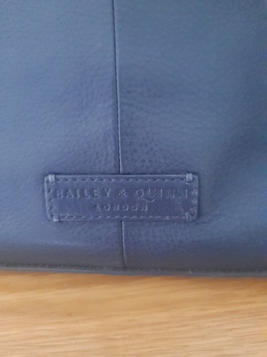Bailey quinn london - , bag