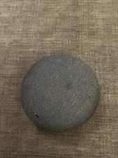 Google Nest Mini (H04) 2nd