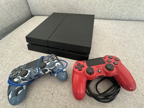 Sony playstation black - playstation,