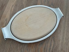 Roberts & Belk - Silver Plated