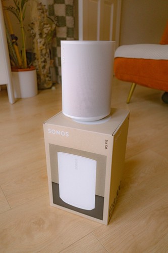 Sonos era 100 smart - sonos, wireless
