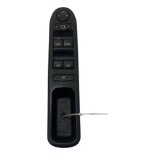 Peugeot 307 Cc Cabriolet