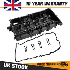 Rocker Valve Cover & Gasket Kit For BMW E90 E91 E92 E93 F20 F21 F31 11128589941