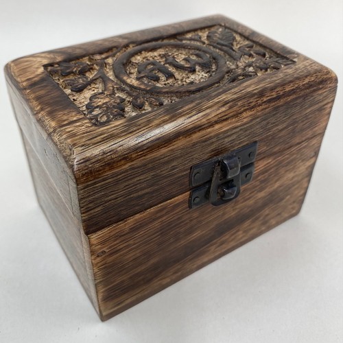 Aromatherapy storage box - aromatherapy,