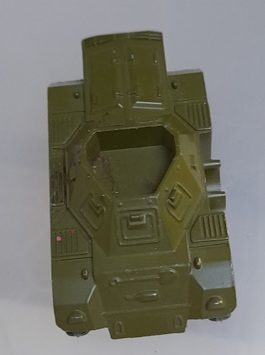 Dinky toy 680 - dinky,