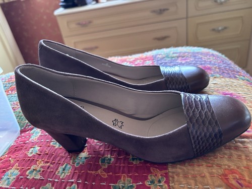 Footglove shoes bnwt - m&s,