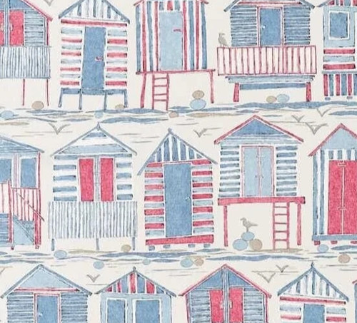 Sanderson curtain fabric - sanderson,