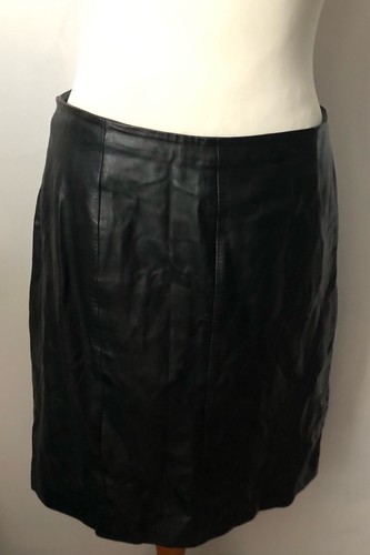 Monsoon soft leather short - monsoon,