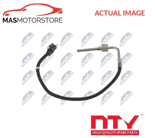 Sensor exhaust gas temperature - exhaust,