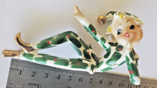 Rare Vintage 1950s Lefton