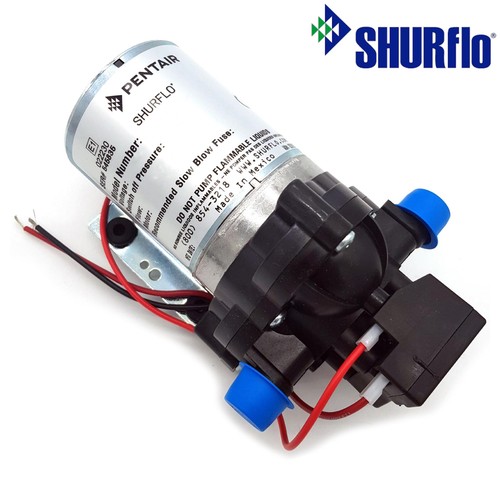 Shurflo trail king litre - shurflo,