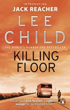 Killing Floor: (Jack Reacher