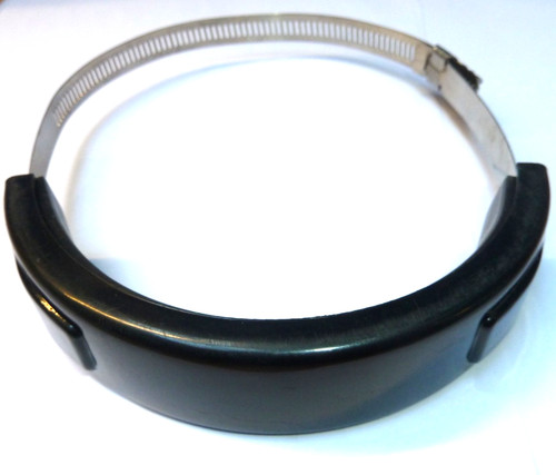 Universal motorcycle exhaust - motorcycle,