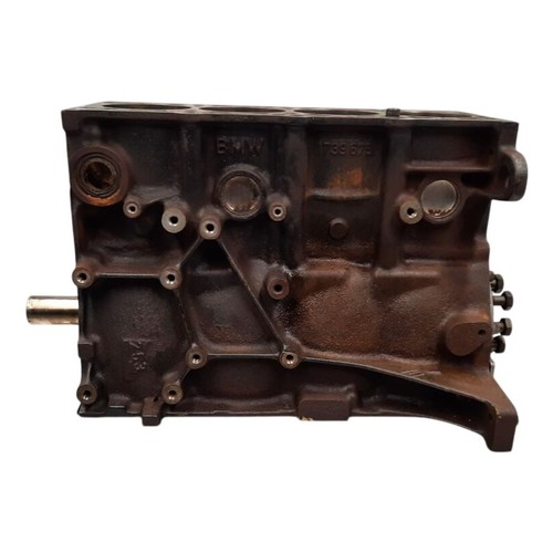 Bmw engine block m43 - bmw,