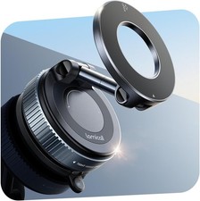 For Magsafe Car Mount Suction