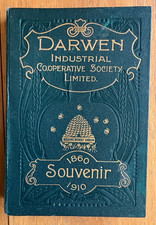 DARWEN INDUSTRIAL CO-OPERATIVE