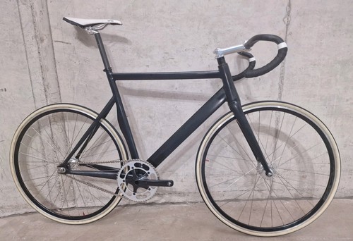 Cinelli track bike - 58,