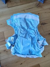 Bum Genius Adjustable Cloth