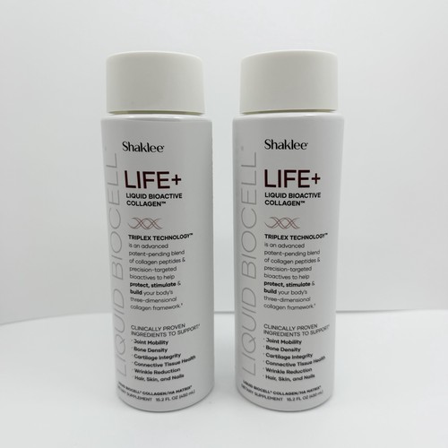 Pack shaklee liquid biocell - 2,