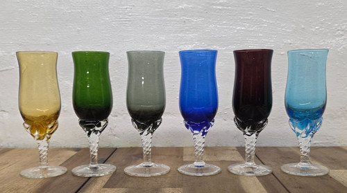 Vintage italian cordial - vintage,