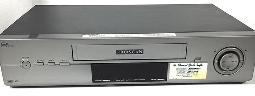 Proscan psvr74 vcr plus gold - psvr74,