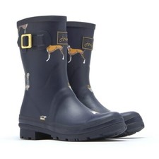joules Women's Molly Mid