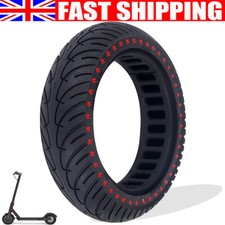 Solid tyres tire 8.5" for