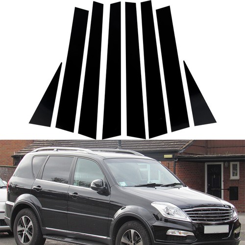 Fits for ssangyong - for,