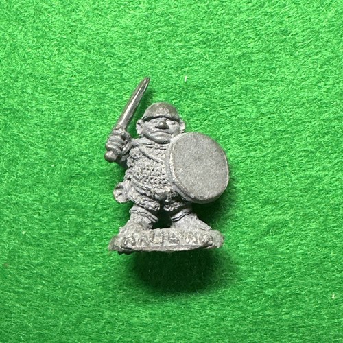 Citadel c11 halfling hobbit - citadel,