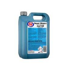 AUTOSMART PROFESSIONAL SMART WHEELS 5L, Acid Free Wheel Cleaner 5 Litres